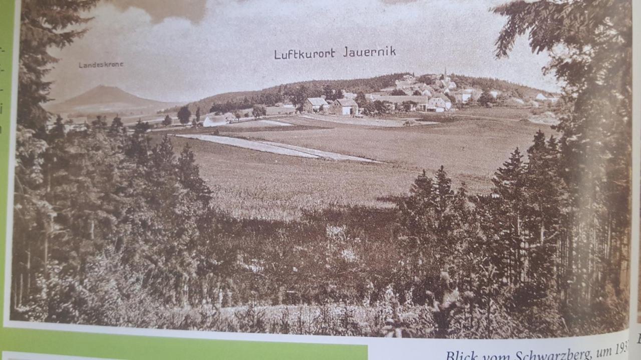 Hotel Kreuzbergbaude Beim Berzdorfer See Mit Wohlfuehl Sauna Markersdorf Esterno foto