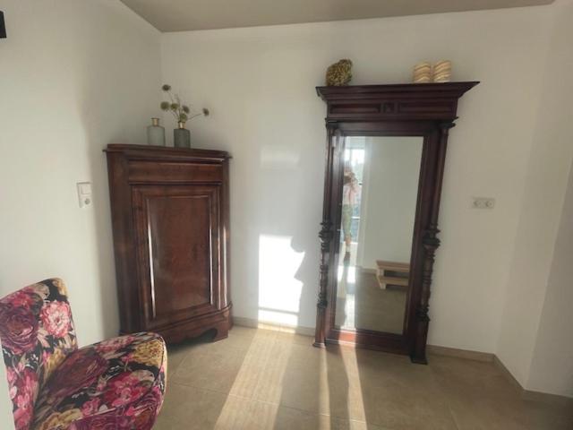 Hotel Kreuzbergbaude Beim Berzdorfer See Mit Wohlfuehl Sauna Markersdorf Esterno foto